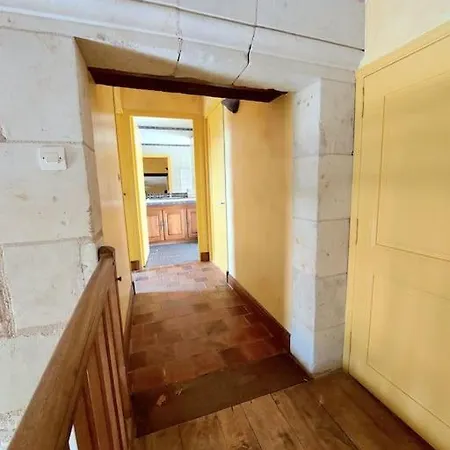 Au Jardin Secret Proche Center Parcs