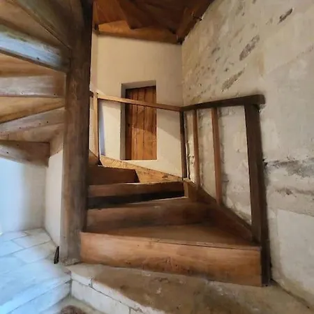 Au Jardin Secret Proche Center Parcs *