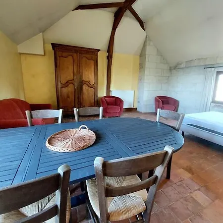 Au Jardin Secret Proche Center Parcs * Pouancay