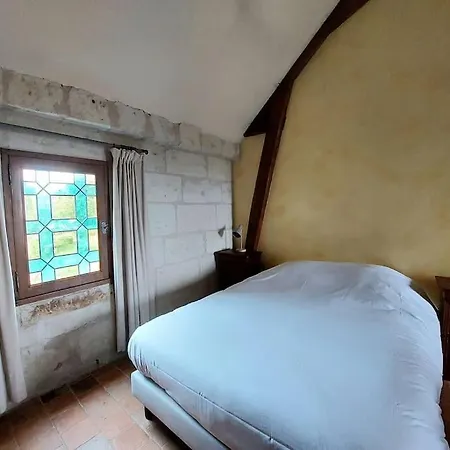 別荘 Au Jardin Secret Proche Center Parcs