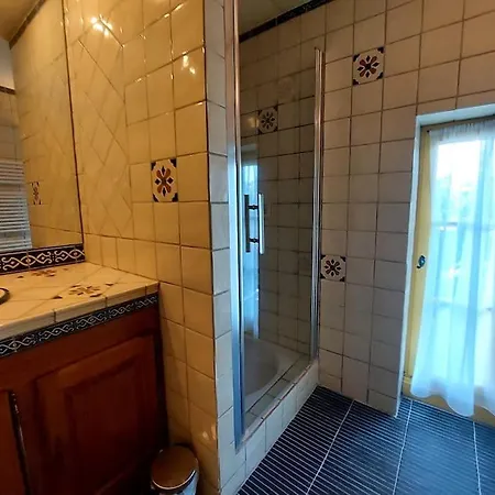 Au Jardin Secret Proche Center Parcs 別荘 *