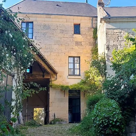 Au Jardin Secret Proche Center Parcs Pouancay