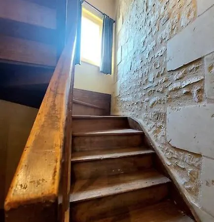 Au Jardin Secret Proche Center Parcs Pouancay