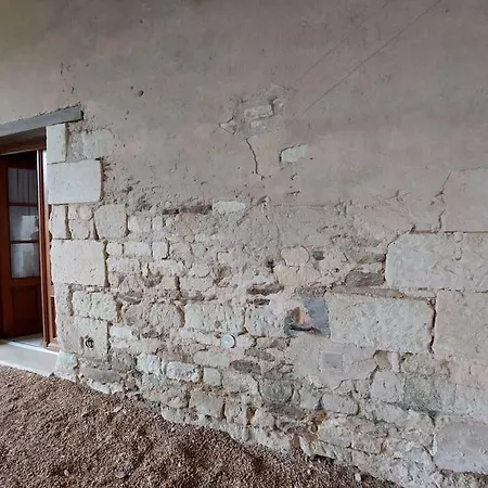 Au Jardin Secret Proche Center Parcs *