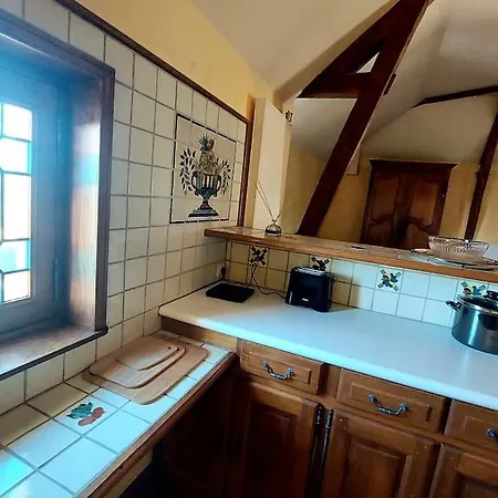 Au Jardin Secret Proche Center Parcs *