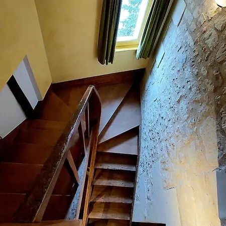 Au Jardin Secret Proche Center Parcs * Pouancay