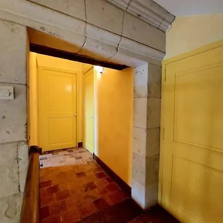 Au Jardin Secret Proche Center Parcs *