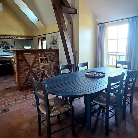 Au Jardin Secret Proche Center Parcs 別荘 *