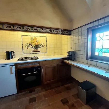 Hébergement de vacances Au Jardin Secret Proche Center Parcs *