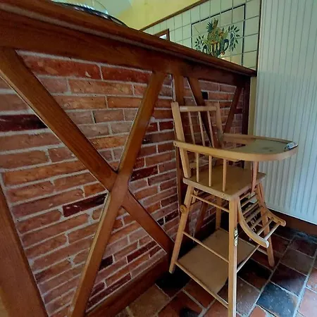 Au Jardin Secret Proche Center Parcs Hébergement de vacances