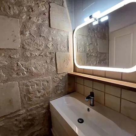 別荘 Au Jardin Secret Proche Center Parcs Pouancay