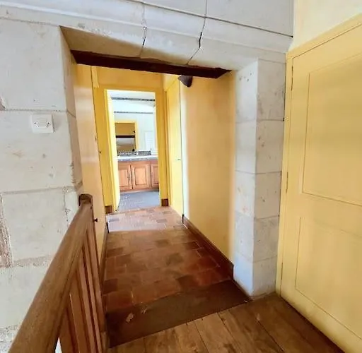 Au Jardin Secret Proche Center Parcs