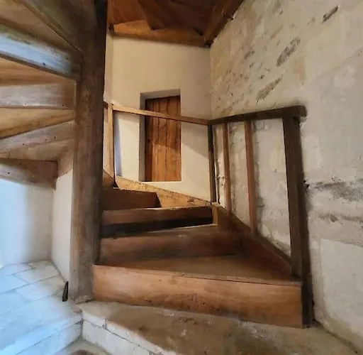 Au Jardin Secret Proche Center Parcs *