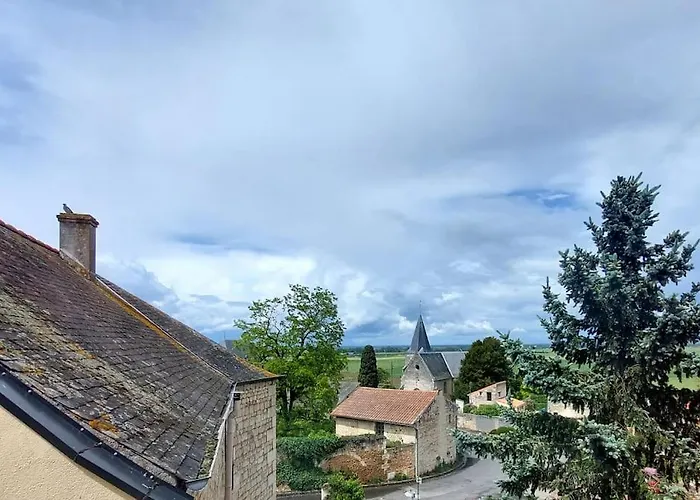 Au Jardin Secret Proche Center Parcs Σπίτι διακοπών