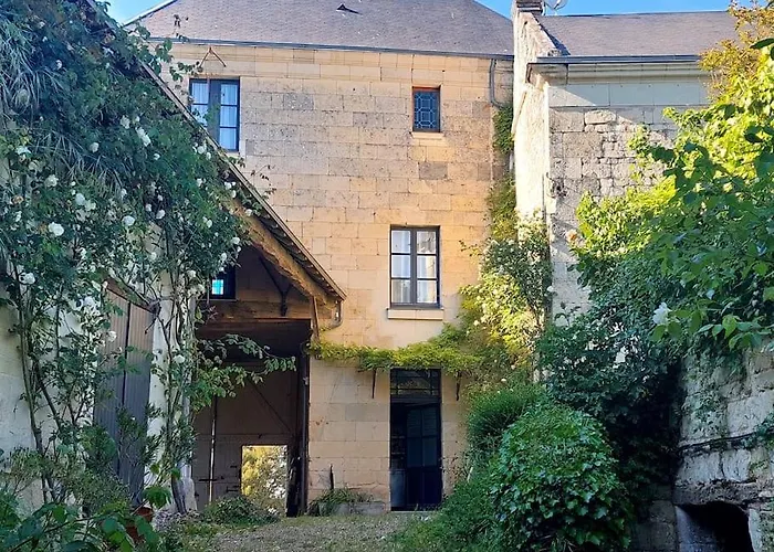 Au Jardin Secret Proche Center Parcs Pouancay