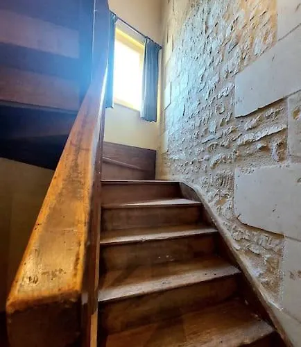 Au Jardin Secret Proche Center Parcs Pouancay