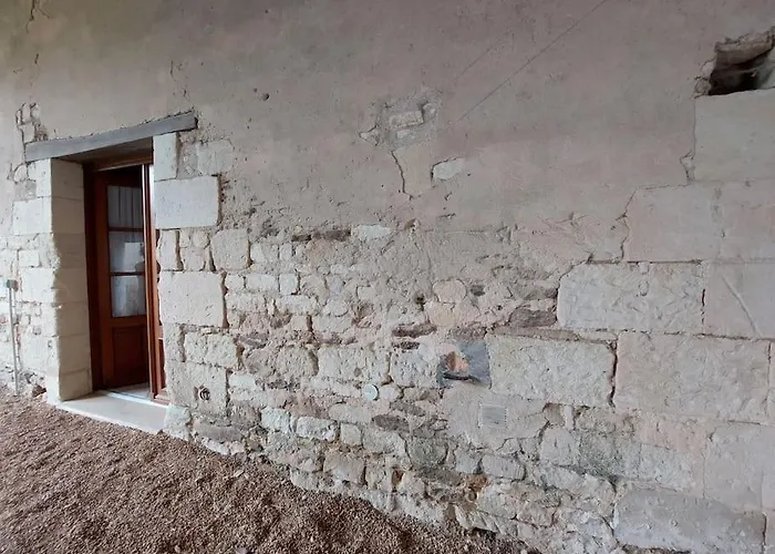 Au Jardin Secret Proche Center Parcs *