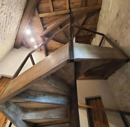 Au Jardin Secret Proche Center Parcs Σπίτι διακοπών Pouancay