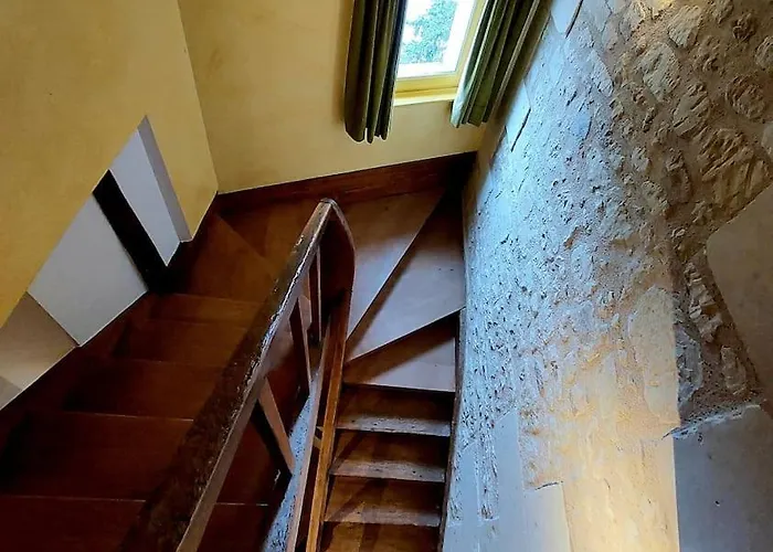 Au Jardin Secret Proche Center Parcs * Pouancay