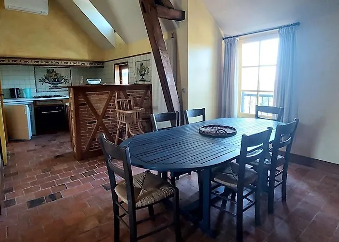 Au Jardin Secret Proche Center Parcs Σπίτι διακοπών *