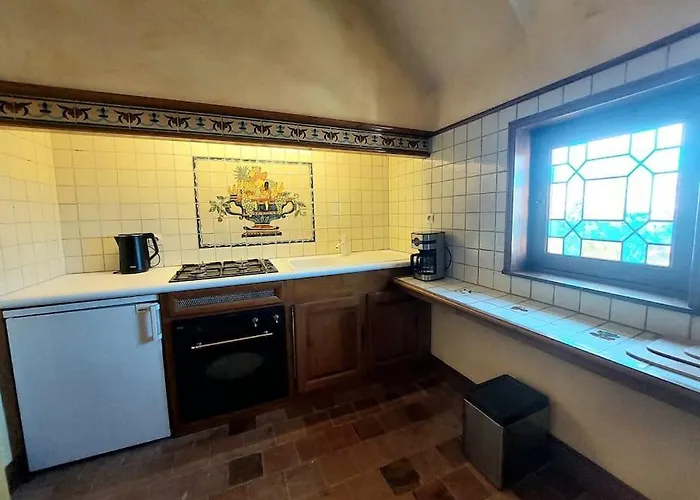 Σπίτι διακοπών Au Jardin Secret Proche Center Parcs *