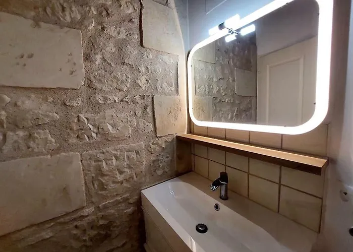 Σπίτι διακοπών Au Jardin Secret Proche Center Parcs Pouancay